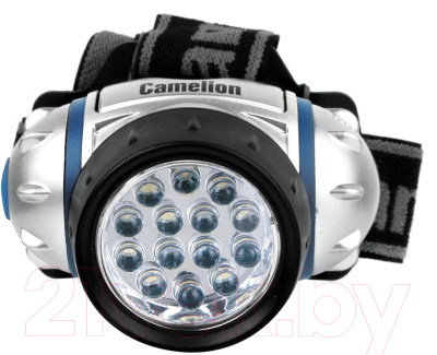 Фонарь Camelion LED5312-14F4 / 7536