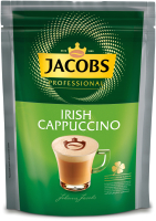 

Кофе растворимый Jacobs, 3в1 Айриш Капучино