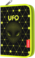 

Пенал Erich Krause, UFO / 52557