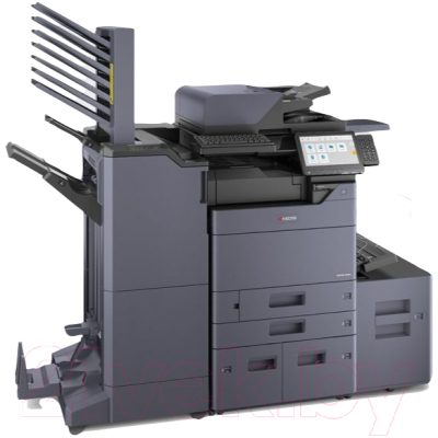 МФУ Kyocera Mita TASKalfa 2554ci