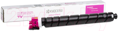 Тонер-картридж Kyocera Mita TK-8365 (Magenta)