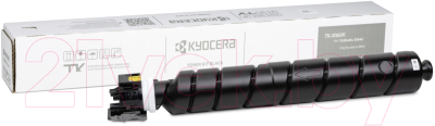 Тонер-картридж Kyocera Mita TK-8365 (черный)