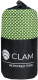 Полотенце Clam SR017 50х100 (салатовый) - 
