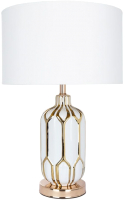 Прикроватная лампа Arte Lamp Revati A4016LT-1WH - 