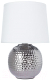 Прикроватная лампа Arte Lamp Merga A4001LT-1CC - 