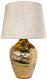 Прикроватная лампа Arte Lamp Korfu A4003LT-1GO - 
