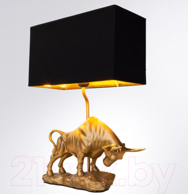 Прикроватная лампа Arte Lamp Iklil A4014LT-1GO