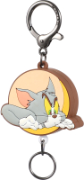

Брелок Miniso, Tom&Jerry. I love cheese Collection. Tom / 3075