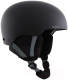 Шлем горнолыжный Anon Youth Rime 3 / 21521100037L/X (L/XL, черный) - 