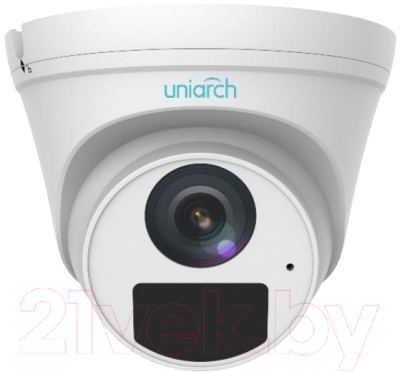 IP-камера Uniarch IPC-T125-APF28 (2.8mm, 5Мп)