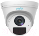 IP-камера Uniarch IPC-T125-APF28 (2.8mm, 5Мп) - 
