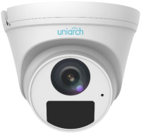 IP-камера Uniarch IPC-T124-APF40 (4mm, 4Мп) - 
