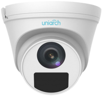 IP-камера Uniarch IPC-T122-APF28 (2.8mm, 2Мп) - 