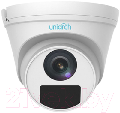 IP-камера Uniarch IPC-T122-APF28 (2.8mm, 2Мп)