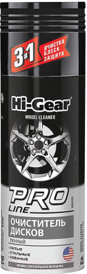 Очиститель дисков Hi-Gear Pro line HG5352 (340г)