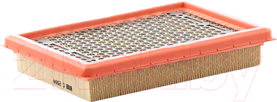 

Воздушный фильтр Mann-Filter, C2564