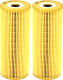 Миниатюра изображения товара Масляный фильтр Mann-Filter HU947/1Z-2