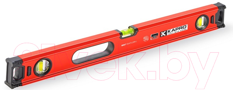 Уровень строительный Kapro 987XL-41-150M