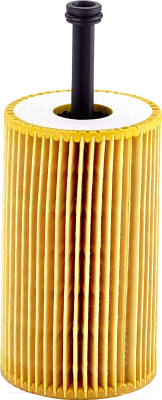 

Масляный фильтр Mann-Filter, HU612X