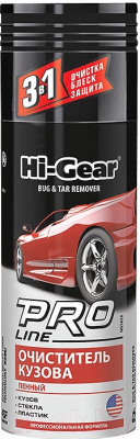 Очиститель кузова Hi-Gear Pro Line HG5626 (340г)