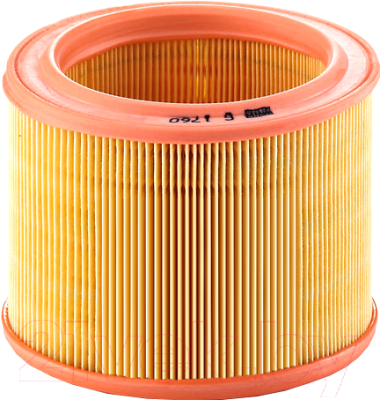 

Воздушный фильтр Mann-Filter, C1760