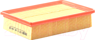 

Воздушный фильтр Mann-Filter, C25100