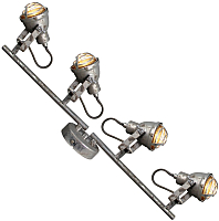 

Спот Lussole, Sindy LSP-9805