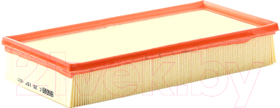 

Воздушный фильтр Mann-Filter, C35157