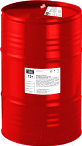 Антифриз FELIX Carbox G12+ до -40°С / 430206063 (50кг, красный)