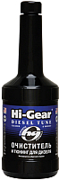 Присадка Hi-Gear Для дизеля / HG3444 (473мл) - 