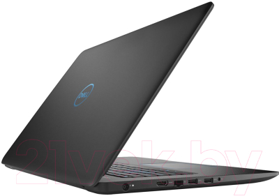 Игровой ноутбук Dell G3 17 (3779-6601)