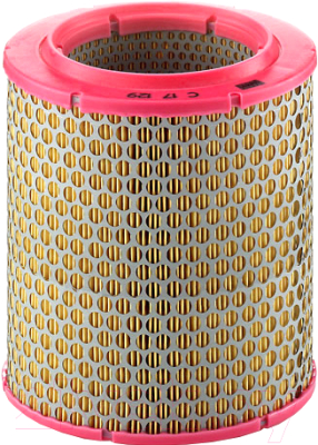 

Воздушный фильтр Mann-Filter, C17129