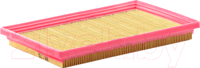 

Воздушный фильтр Mann-Filter, C2742