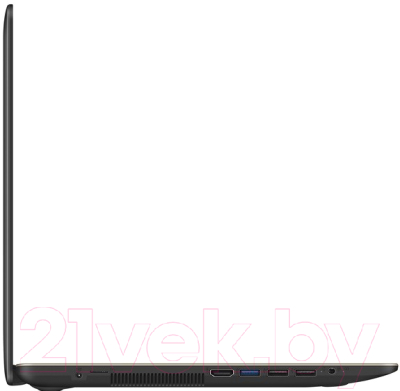 Ноутбук Asus X540MB-GQ034