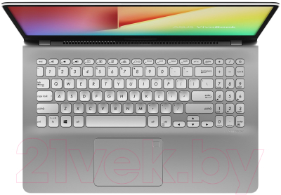 Ноутбук Asus VivoBook S15 S530UN-BQ310