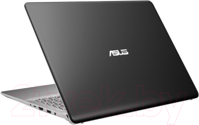Ноутбук Asus VivoBook S15 S530UN-BQ310
