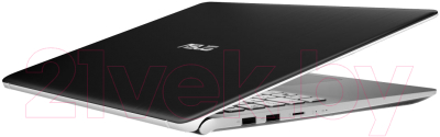 Ноутбук Asus VivoBook S15 S530UN-BQ310