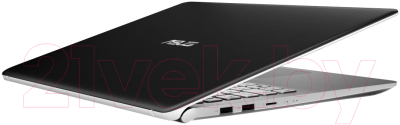Ноутбук Asus VivoBook S530UN-BQ025