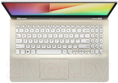Ноутбук Asus VivoBook S530UN-BQ115