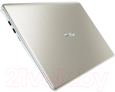 Ноутбук Asus VivoBook S530UN-BQ115