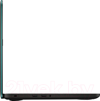 Ноутбук Asus X570UD-E4287