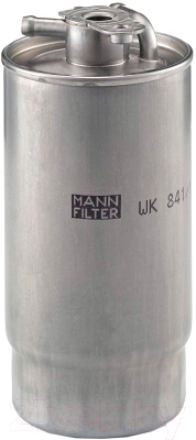 Топливный фильтр Mann-Filter WK841/1