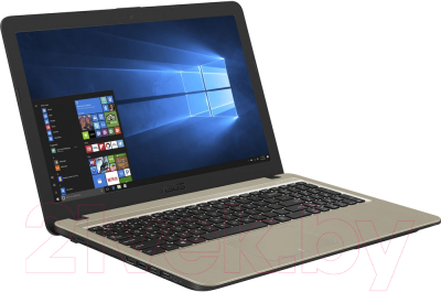 Ноутбук Asus VivoBook X540UB-GQ667