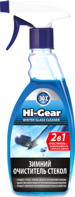

Очиститель стекол Hi-Gear, HG5642