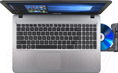 Ноутбук Asus VivoBook D540YA-XO768D