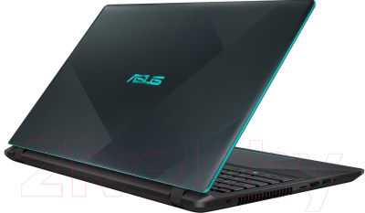 Ноутбук Asus X560UD-EJ180