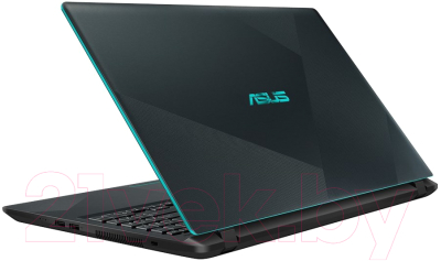 Ноутбук Asus X560UD-EJ180