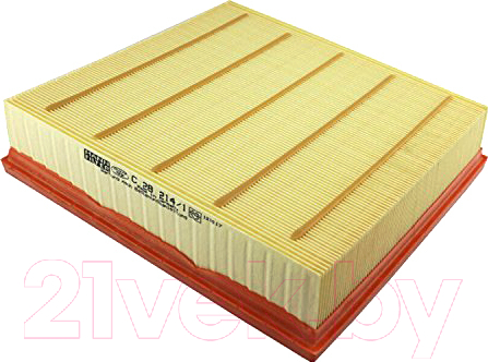 Воздушный фильтр Mann-Filter C28214/1
