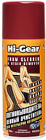 Очиститель салона Hi-Gear Пенный пятновыводитель / HG5200 (340г) - 