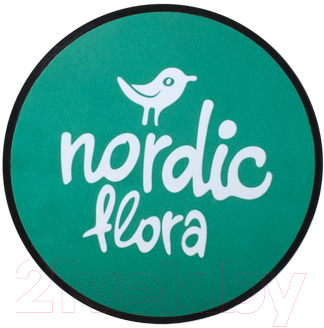 Воск для ногтей Modum Nordic Flora (12г)